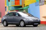 Citroen C4 Sedan 2008 года